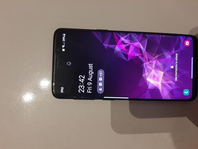 Galaxy S9