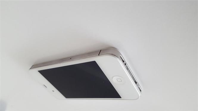 Iphone 4s White 