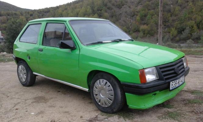 corsa