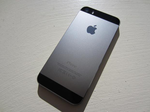 iPhone 5