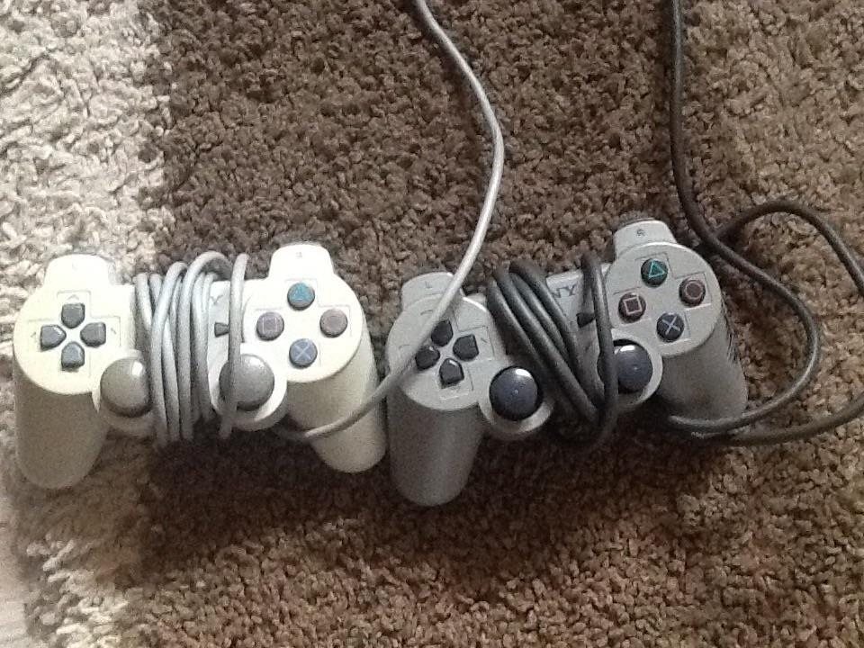 PlayStation-2