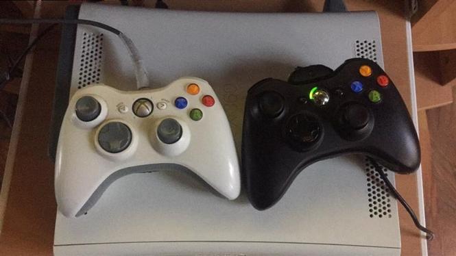 Xbox 360 
