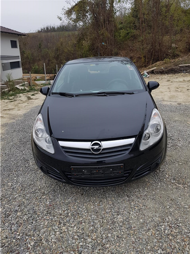 Corsa