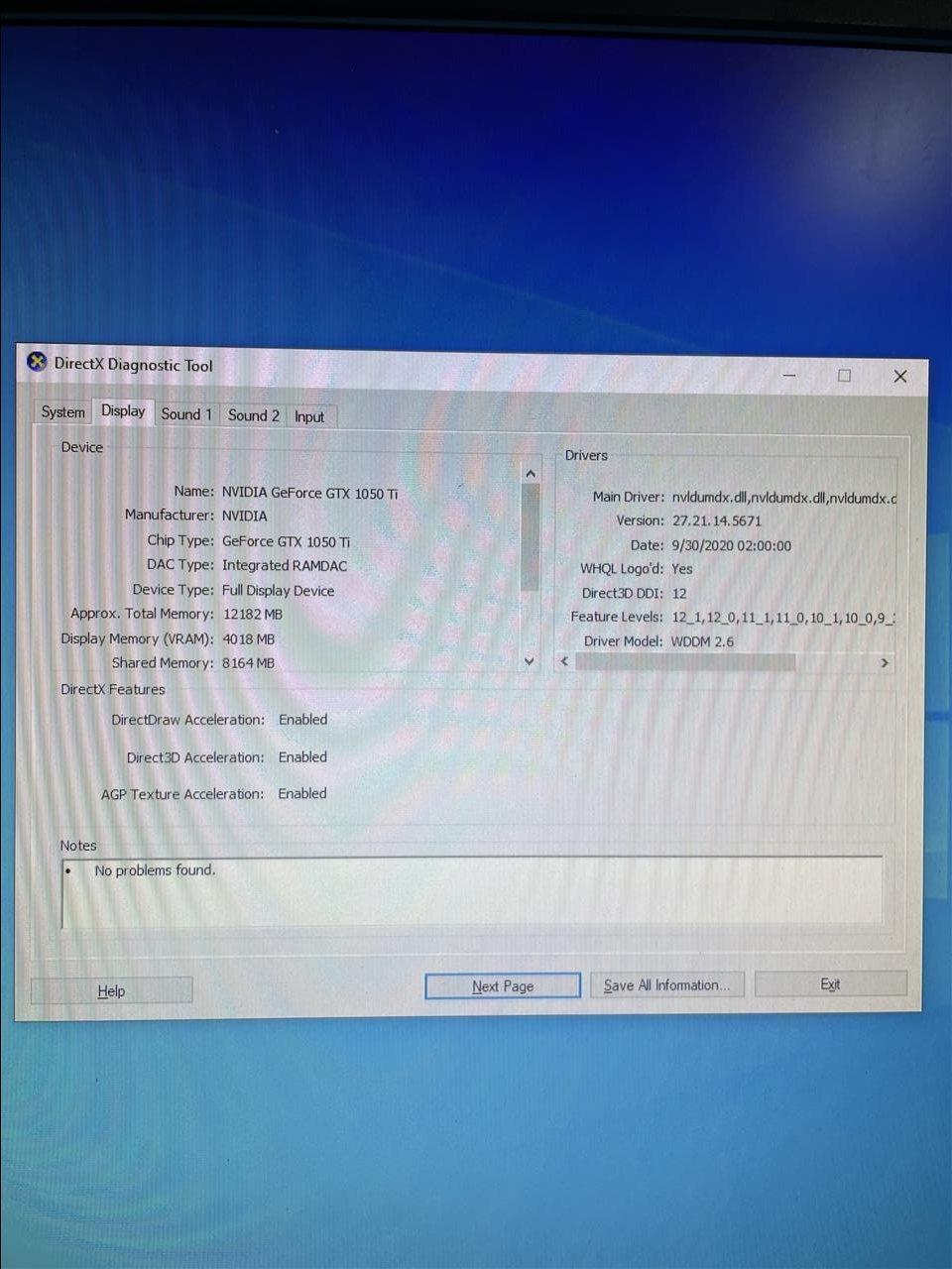 Gaming-pc