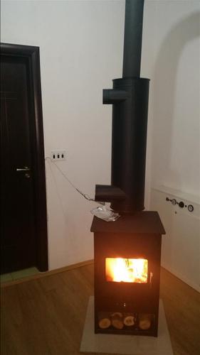 Kamin