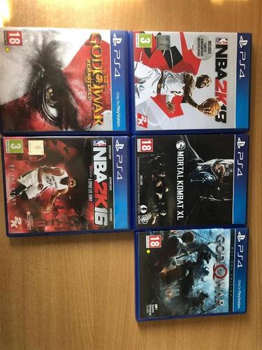 Loja per PS4