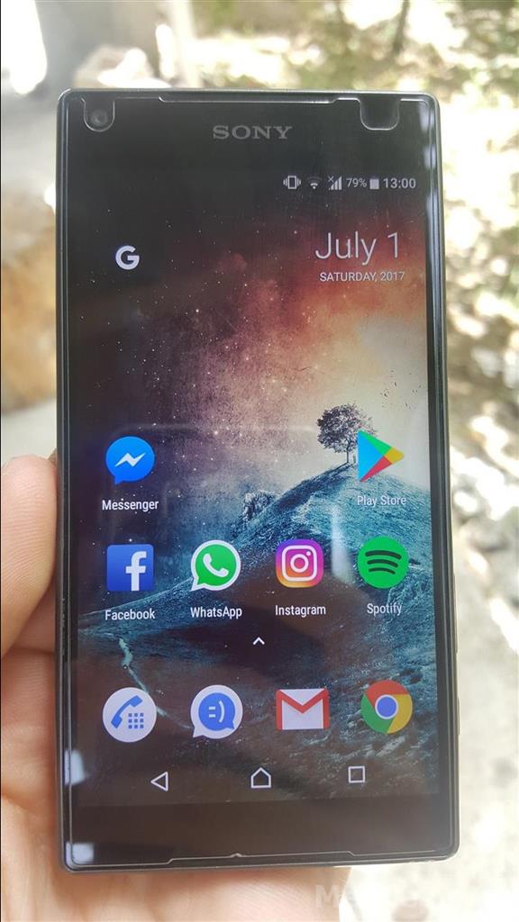 Smartwatch sony xperia sale z5