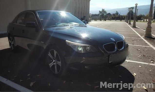 Shitet BMW