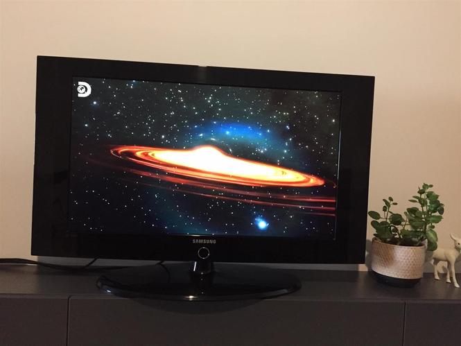 Shitet TV - Samsung 