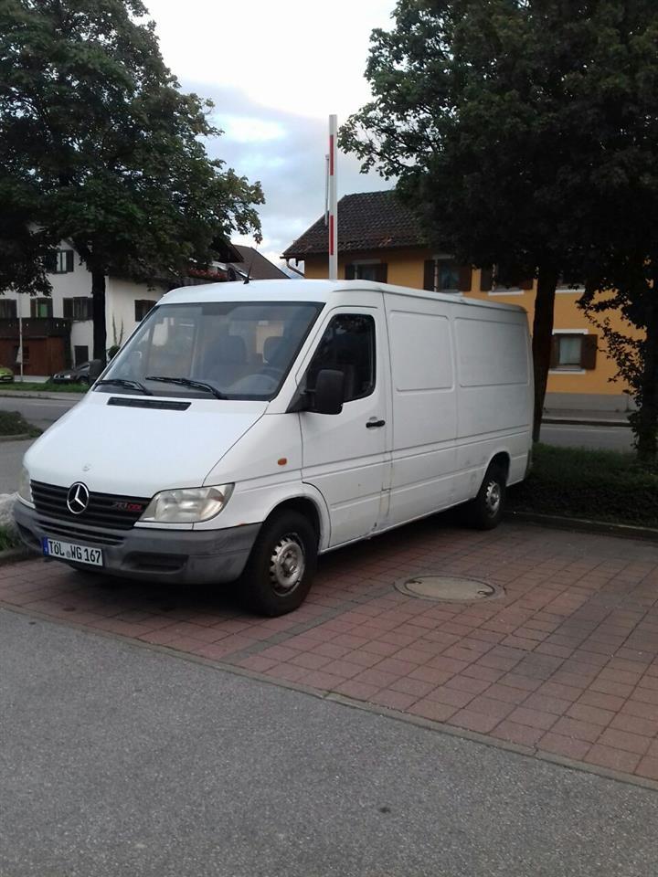 -Sprinter-