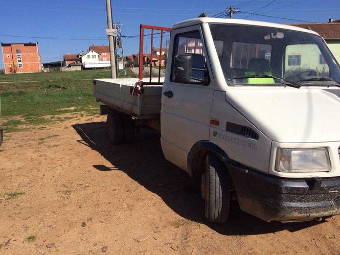 V.p Iveco