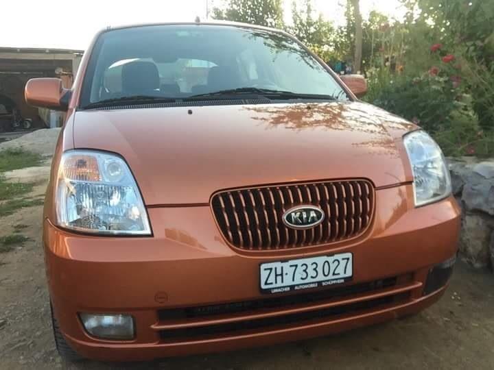 Kia