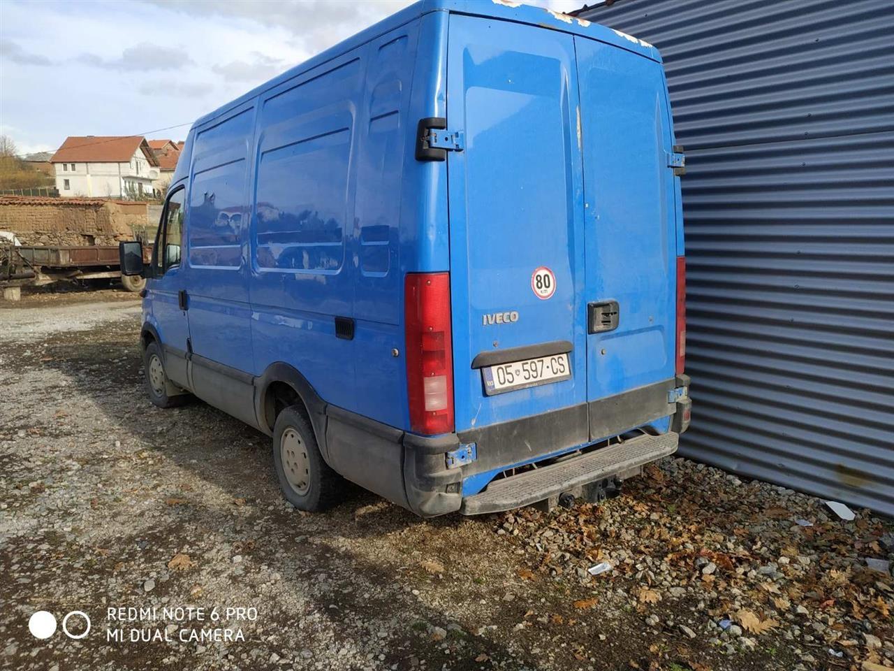 iveco