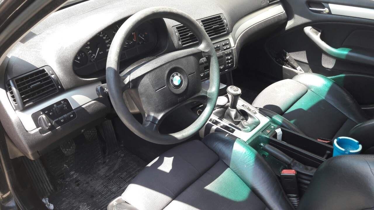 Shitet-BMW-316