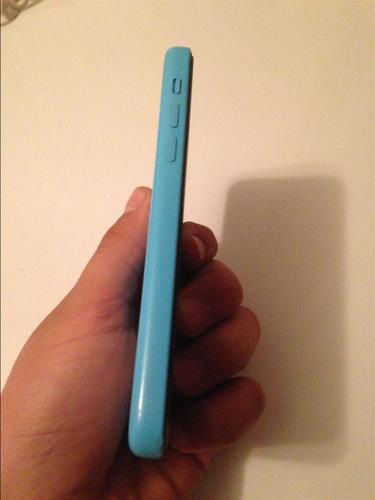 Iphone 5c