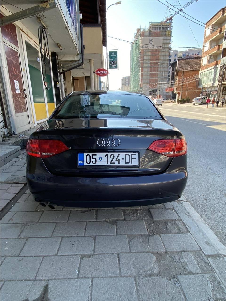 Audi-A4