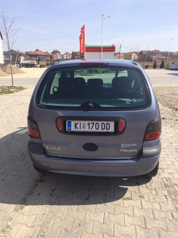 renault