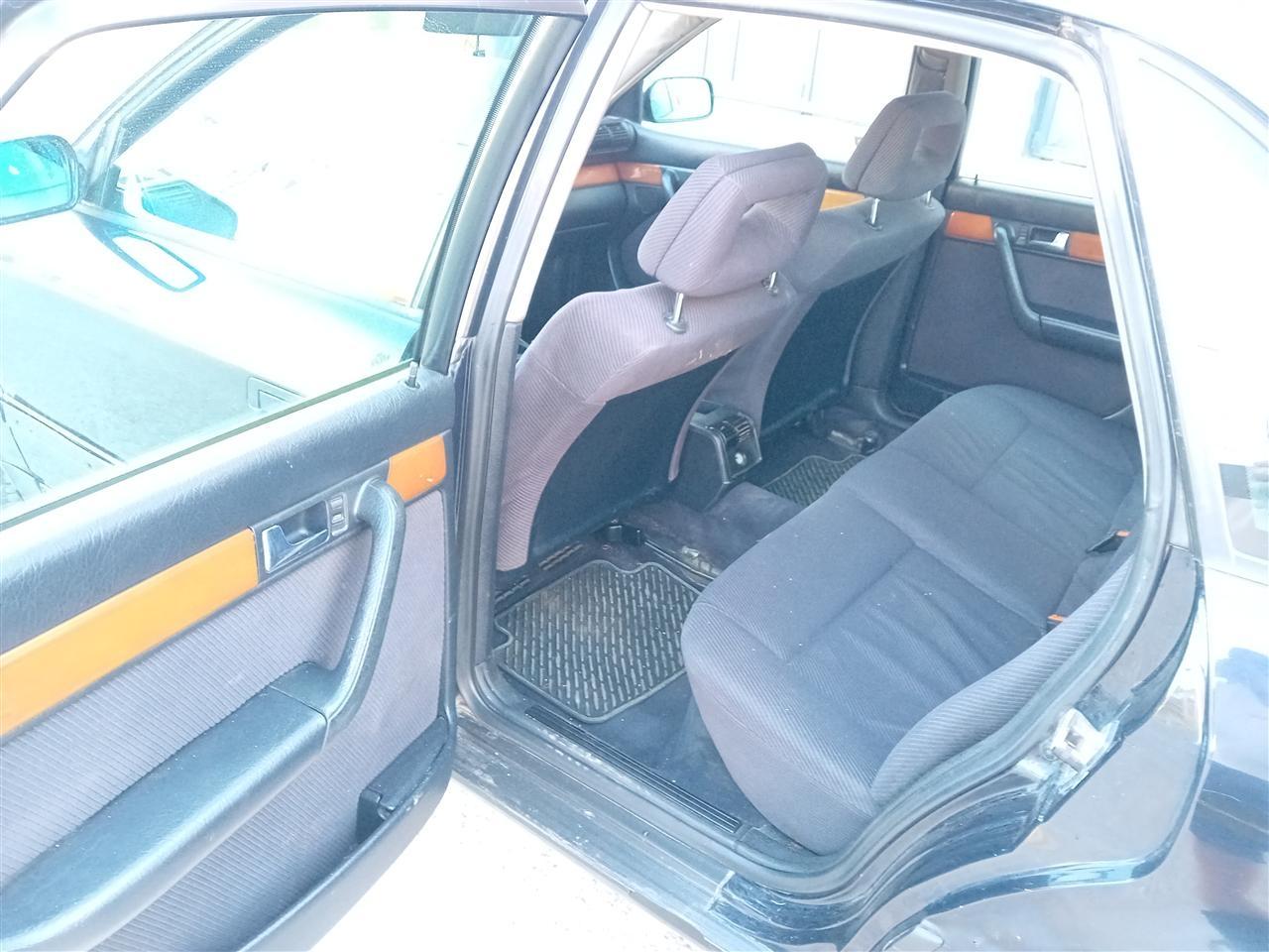 AUDI-C4-1-9-TDI-REGJISTRIM-9MUJ-TIP-TOP