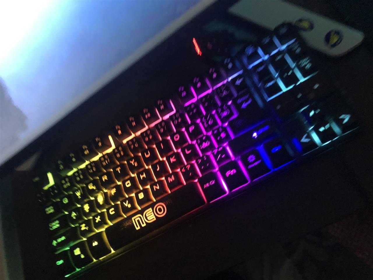 Gaming-Pc