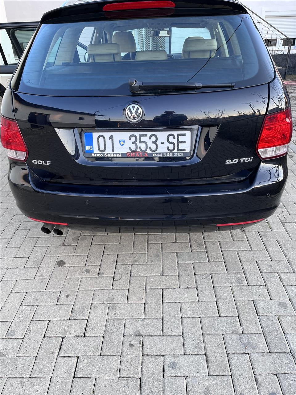 Golf-6