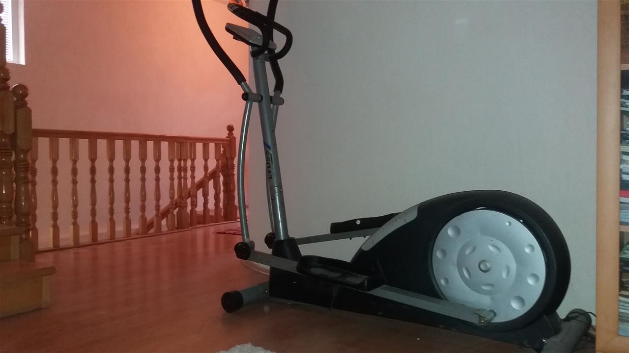 orbitrek-