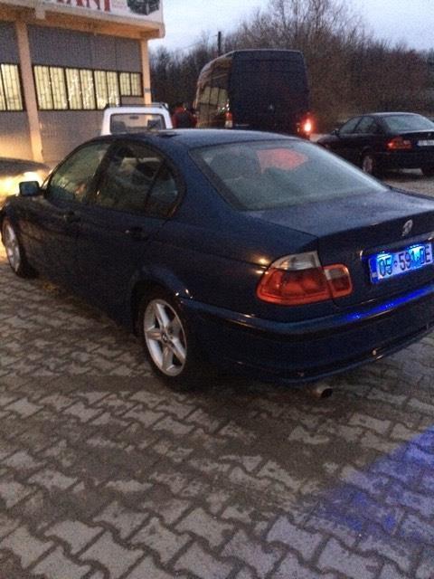 SHITET-BMW-320-D