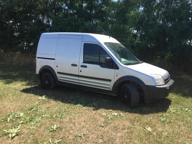 ford transit diseli ardhut nga ch