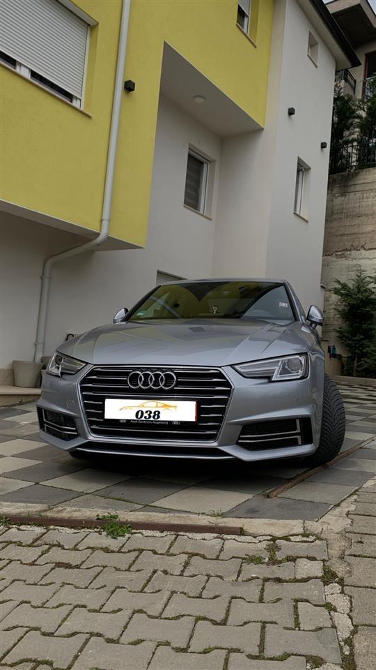 Audi-A4-