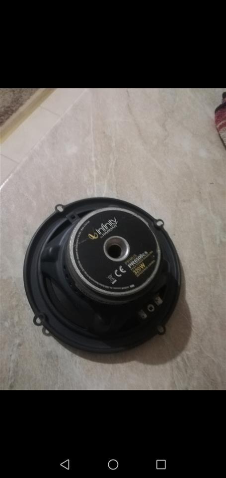 Infinity-320w