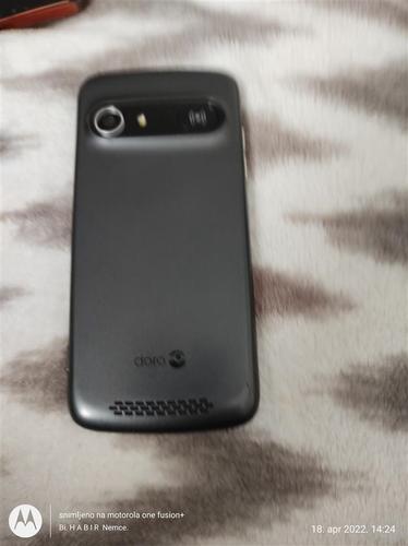 original svedski telefon