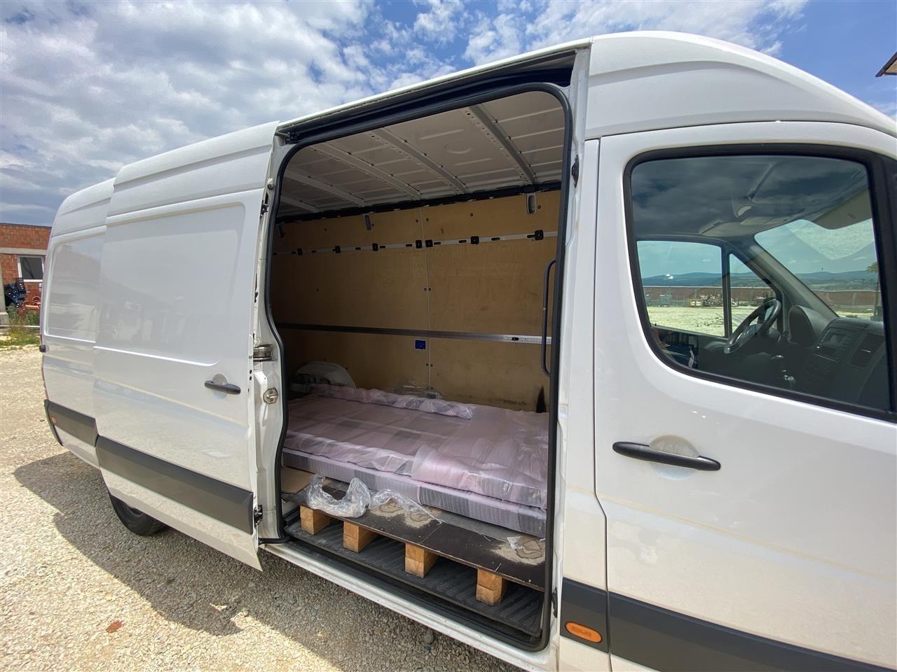 Sprinter