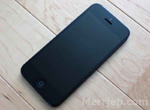 IPHONE5