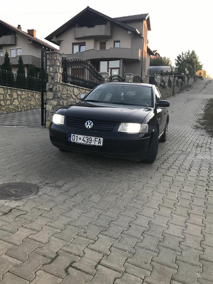 Passat-