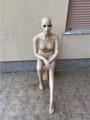 Kuklla per Butik