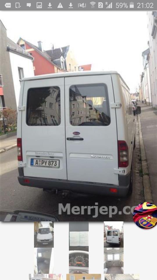 sprinter311