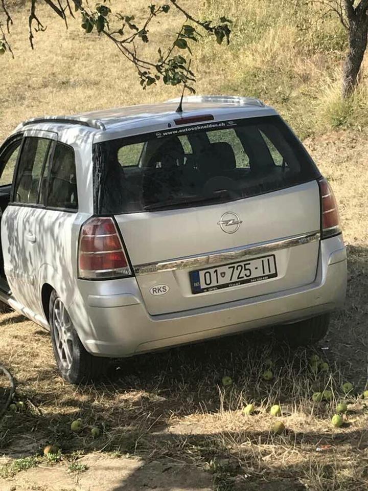 zafira
