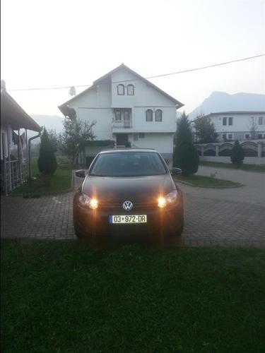 Golf 6