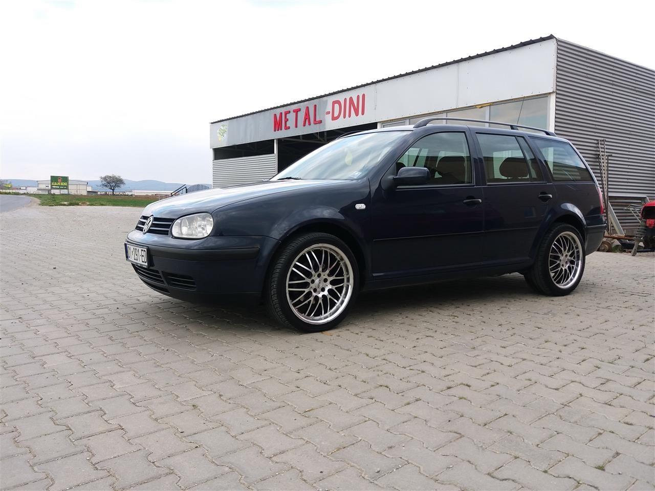 Golf-4