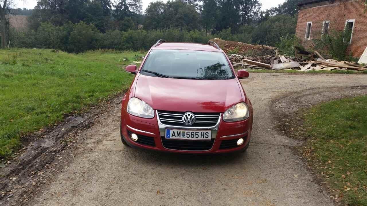GOLF-5-KARAVAN-