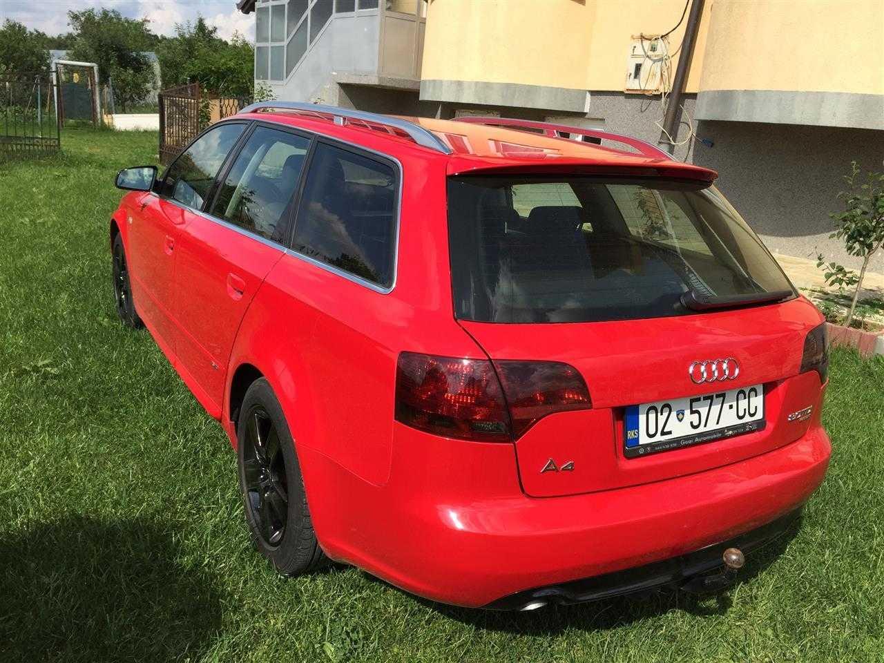 Audi-A-4