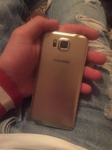 Galaxy Alpha