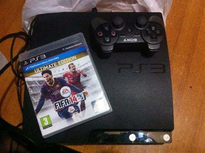 Playstation3