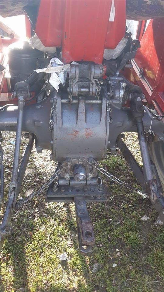 Traktor