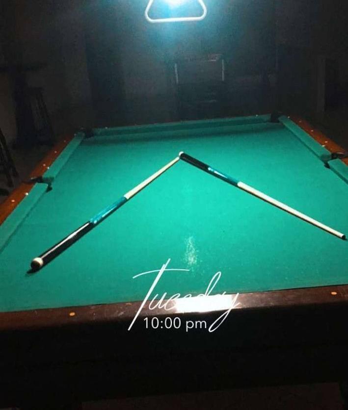 bilardo