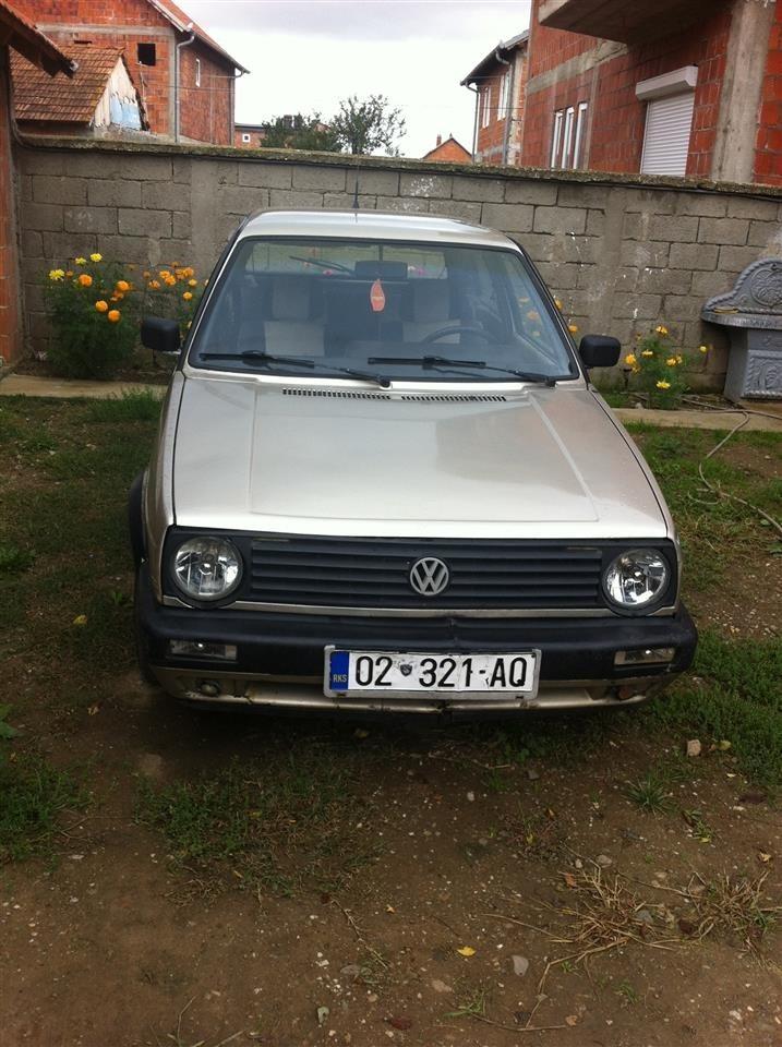 GOLF-2