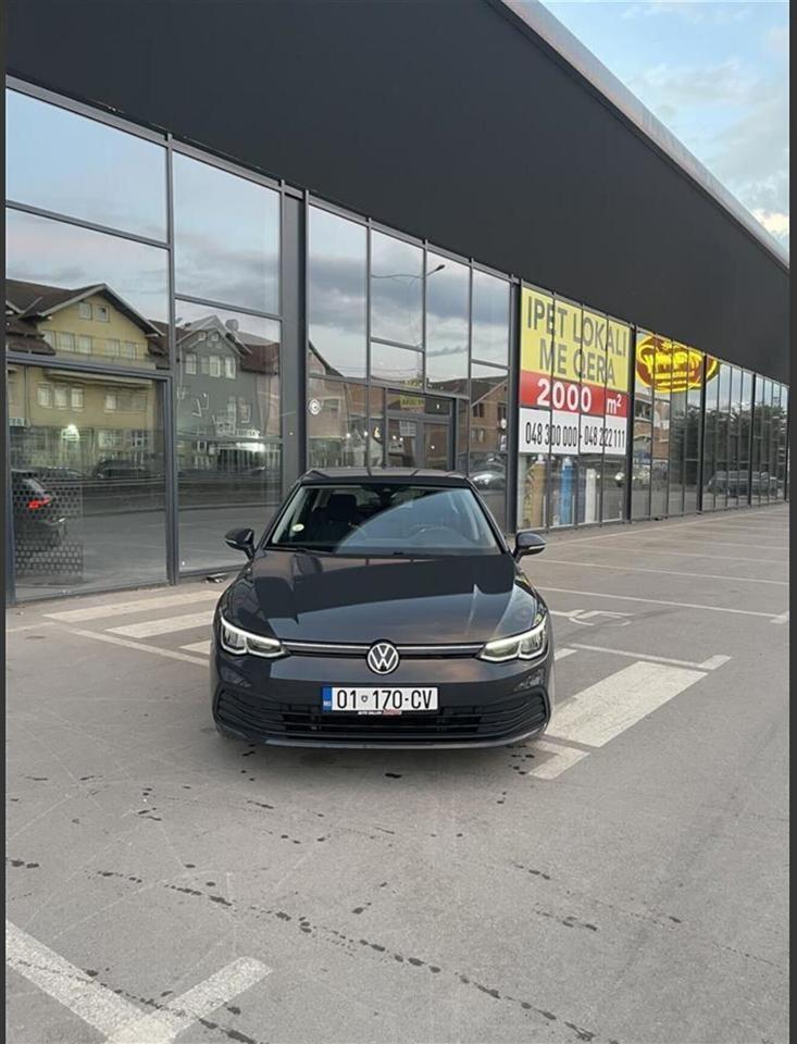 GOLF-8