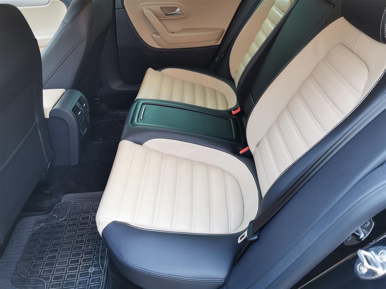 Passat-CC
