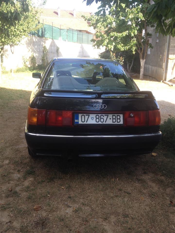 Audi-