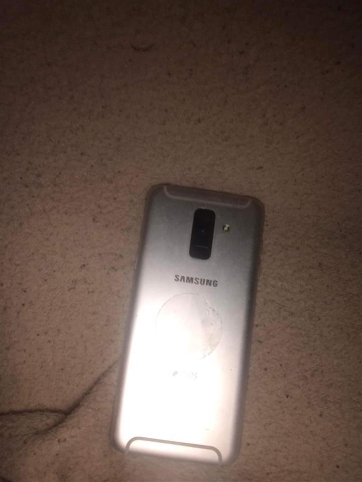 Samsung-Galaxy-a6-plus