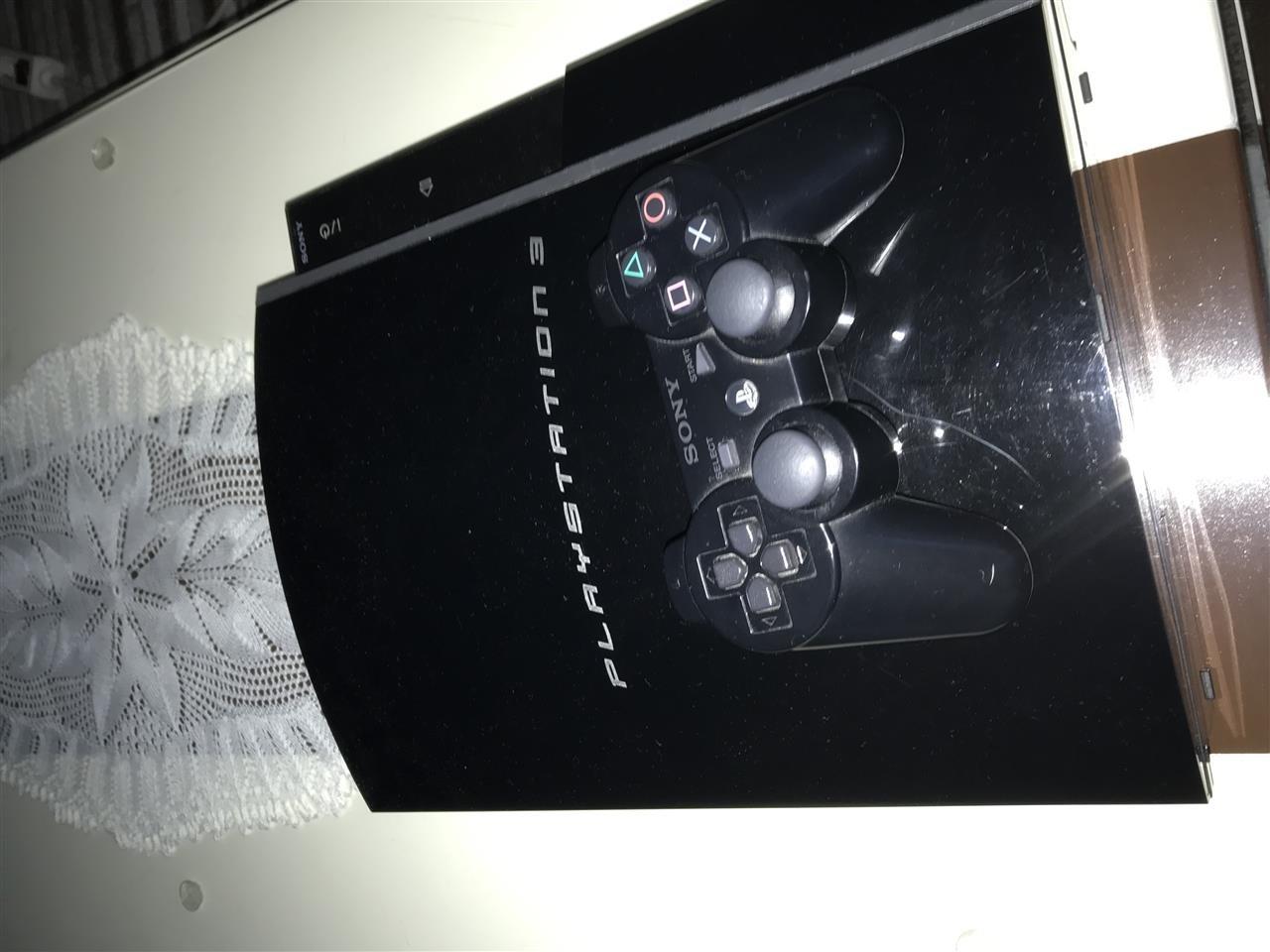 PS3